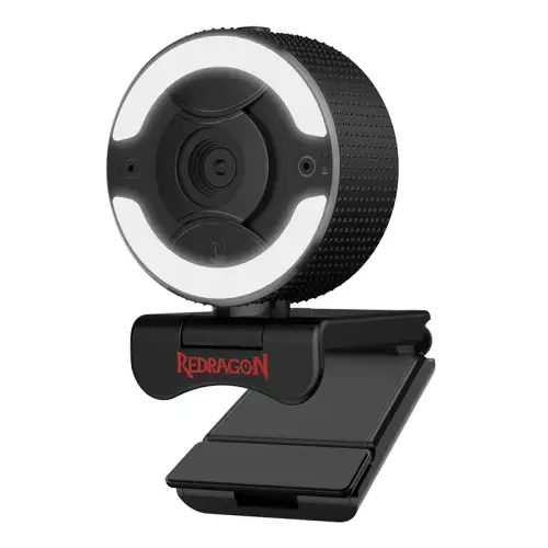 Redragon GW910 OneShot Full-HD 1080P Webcam