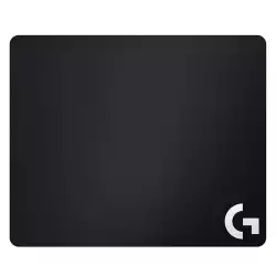 Logitech G640 Cloth Gaming Mouse Pad – Size 460 x 400 x 3mm Logitech G640 Cloth Gaming Mouse Pad – Size 460 x 400 x 3mm