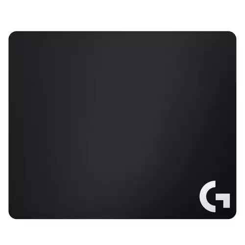 Logitech G640 Cloth Gaming Mouse Pad – Size 460 x 400 x 3mm