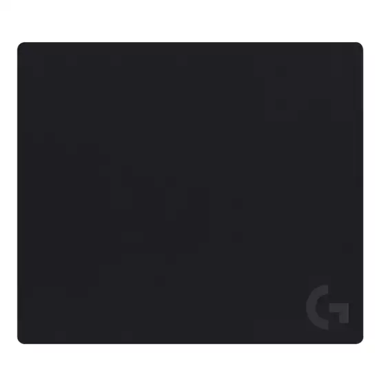 Logitech G740 Gaming Mouse Pad – 460 x 400 x 5 mm (Used)