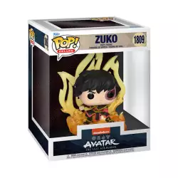 Funko Pop! Deluxe Cartoon Animation: Avatar: The Last Airbender - Zuko #1809