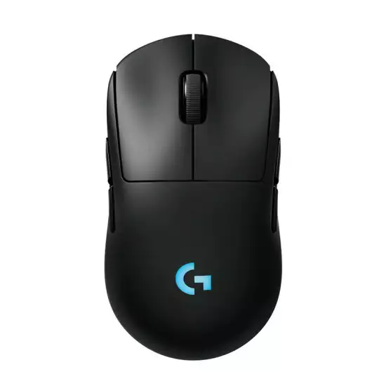Logitech PRO 2 LIGHTSPEED Wireless Gaming Mouse Black | 910-007246 Logitech PRO 2 LIGHTSPEED Wireless Gaming Mouse Black | 910-007246