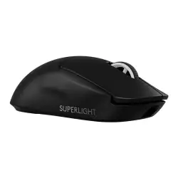 Logitech G PRO X Superlight 2 Lightspeed Wireless Gaming Mouse Black | 910-006631 Logitech G PRO X Superlight 2 Lightspeed Wireless Gaming Mouse Black | 910-006631