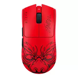Razer Viper V3 Pro Wireless Esports Gaming Mouse Faker Edition Red | RZ01-05120500-R3M1