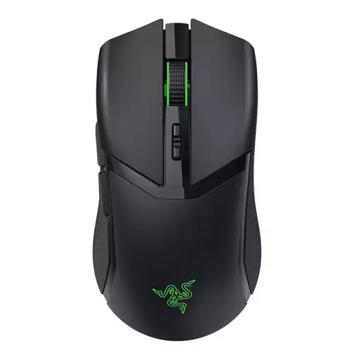 Razer Cobra Pro Wireless Gaming Mouse Black | RZ01-04660100-R3G1