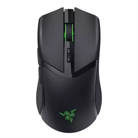 Razer Cobra Pro Wireless Gaming Mouse Black | RZ01-04660100-R3G1