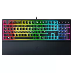Razer Ornata V3 Low Profile Gaming Keyboard Black | RZ03-04460200-R3U1 Razer Ornata V3 Low Profile Gaming Keyboard Black | RZ03-04460200-R3U1