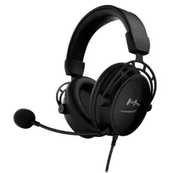 Hyperx Hyperx Cloud Alpha S Wired Black (Open Sealed)
