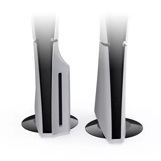 Dobe  TP5-3573 For PS5 New Silm Stand