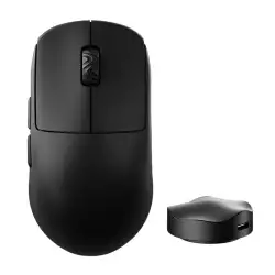 Scyrox V8 8k Mouse Three-Mode 2.4gWireless Light Weight Customized 30KDPI Pixart3950 Gaming Mouse