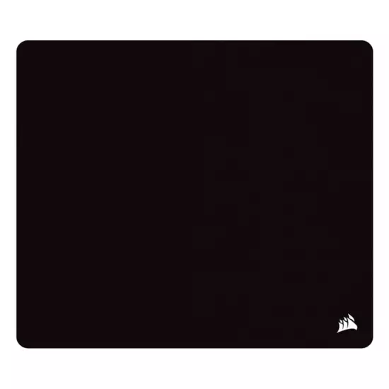 Corsair MM200 PRO Premium Spill-Proof Cloth Gaming Mouse Pad - Heavy XL, Black