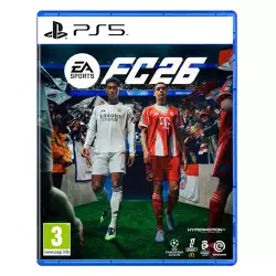 EA Sports FC 26 - PS5