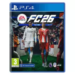 EA Sports FC 26 PS4 