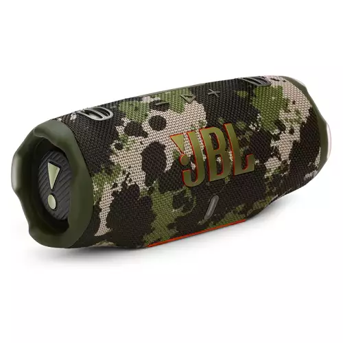 JBL Charge 6 Portable Bluetooth Speaker | Squad