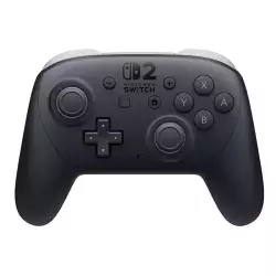 Nintendo Switch 2 Pro Controller Black | 45496321772
