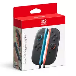 Nintendo Joy-Con 2 (L)/(R) Light Blue/Light Red