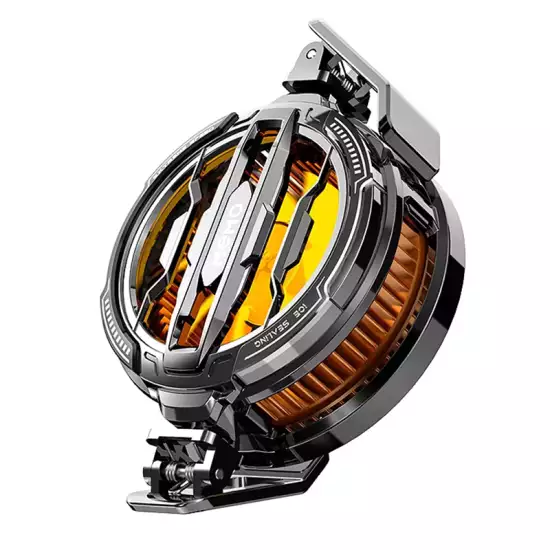 MEMO CX07 Magnetic Phone Cooler 15W