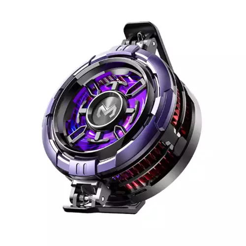 MEMO CX08 Hight Power Mobile Phone Radiator Rapid Freezing Magnetic Phone Cooler