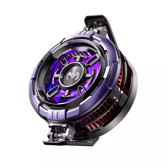 MEMO CX08 Hight Power Mobile Phone Radiator Rapid Freezing Magnetic Phone Cooler