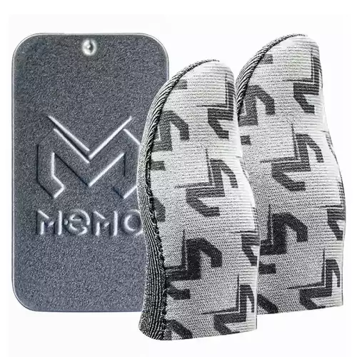 MEMO FS02 Gaming Fingertips for Phone Game 