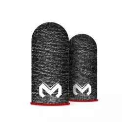 MEMO FS01 Touch Screen Board Game Finger Cover, New Chicken Eating Mobile Game Fingertip Gloves MEMO FS01 Touch Screen Board Game Finger Cover, New Chicken Eating Mobile Game Fingertip Gloves