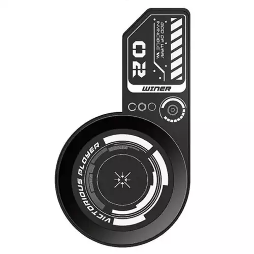 Memo VC01 Mobile Radiator Cooler Magnetic Plate Suction Cooling Composite Soaking Plate Vapor Chamber Technology Washable Mobile Phone Cooler Magnetic Sticker 