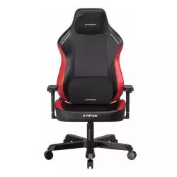 DXRacer Tank Series 4D Adjustable Armrests XXL Size Gaming Chair - Red | GC/XXLTM23LTA/NR