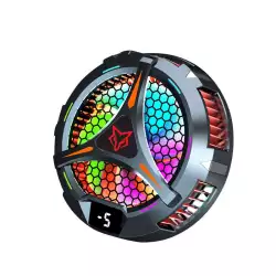 Sarafox B3 Phone cooler Portable Radiator Tablet Cooler for Notebook Apple iPad Cooler