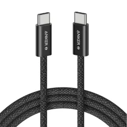 Anker USB-C to USB-C Cable 240W 2m | A8060H12