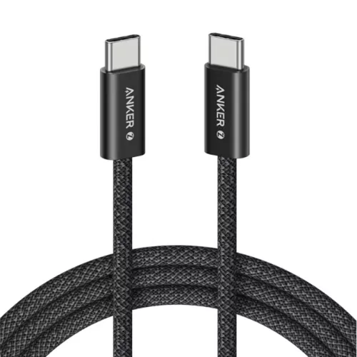 Anker USB-C to USB-C Cable 240W 2m | A8060H12