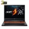 Acer Nitro V ANV16 Gaming Laptop-AMD Ryzen 7-8845HS, 16GB RAM-512GB SSD NVIDIA GeForce RTX 4050 6GB-16" WUXGA-165 Hz win 11