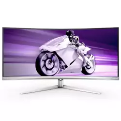 Philips 34M2C8600 34 Inch WQHD 175Hz Gaming Monitor