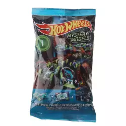Hot Wheels A Basic Cars-Mystery Models (1 pack)