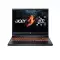 Acer Nitro Gaming Laptop V16 ANV16-41-R05L AMD Ryzen 7- 8845HS, 16GB RAM, 512GB SSD Hard Disk, NVIDIA GeForce RTX 4060 8GB Graphics Card, 16" WUXGA Display, Windows 11, Obsidian Black