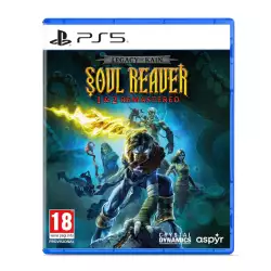 Legacy of Kain: Soul Reaver 1 & 2 Remastered (PS5)