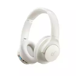 Anker Soundcore Q11i A3005H21 Bluetooth Headphone - White Anker Soundcore Q11i A3005H21 Bluetooth Headphone - White