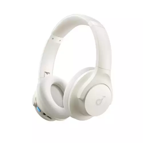 Anker Soundcore Q11i A3005H21 Bluetooth Headphone - White