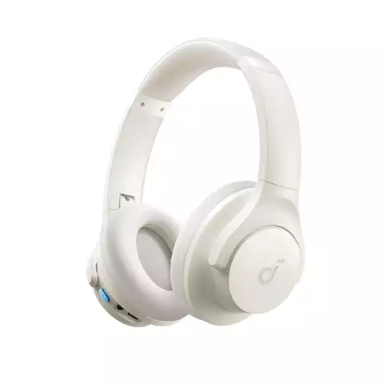 Anker Soundcore Q11i A3005H21 Bluetooth Headphone - White