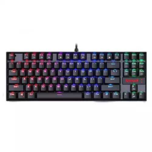 Redragon Kumara K552-RGB-1 Mechanical Gaming Keyboard with Blue Switches