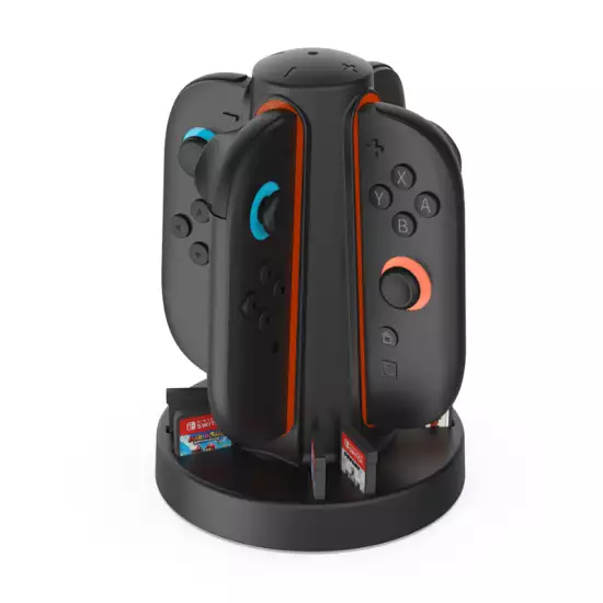 DOBE Dual Charging Stand TNS-3172 For Switch2