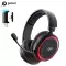 Picun G2 2.4G Wireless Gaming Headset Bluetooth Headphones 5ms Low Latency 7.1 Surround ENC Mic For PC PS4 PS5 Phone Switch (Open Sealed)