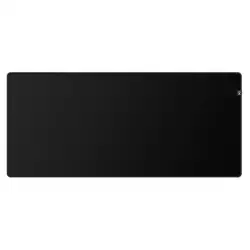 HyperX Pulsefire Mat Gaming Mouse Pad - XL - Precise Cloth Surface - Anti-fray Flush Stitching - Non-Slip Rubber Base (4Z7X5AA)