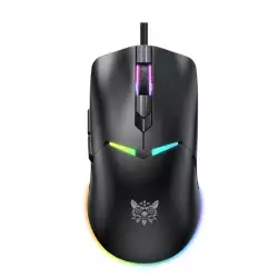 ONIKUMA CW929 Wired Gaming Mouse, Black ONIKUMA CW929 Wired Gaming Mouse, Black