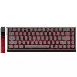 Madlions MAD68 PRO Magnetic Switch Keyboard