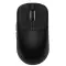 VXE Dragonfly R1 Pro Max Wireless, Wired – Optical Sensor 26,000 DPI PAW3395 – Chip Nordic 52840 – Battery Life 150 Hour – 54 Grams (Black)