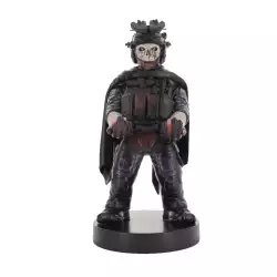 Cable Guy Call of Duty Zombie Ghost Controller & Phone Holder Cable Guy Call of Duty Zombie Ghost Controller & Phone Holder