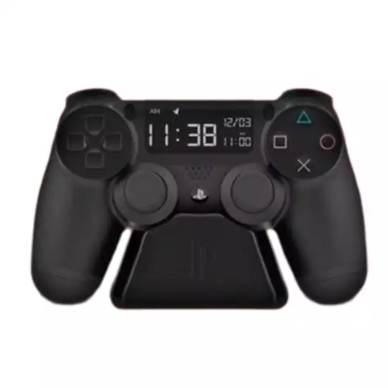 Paladone PlayStation Alarm Clock Paladone PlayStation Alarm Clock