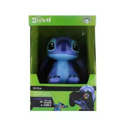 Cable Guys Exquisite Gaming - Lilo & Stitch Stitch Cable Guy (Net)