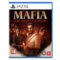 Mafia: The Old Country - PS5