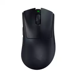 Razer DeathAdder V4 Pro Wireless Gaming Mouse Black RZ01-05330100-R3G1 Razer DeathAdder V4 Pro Wireless Gaming Mouse Black RZ01-05330100-R3G1